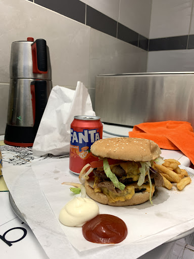 Photo of Delicious pizza & Kebab House - 6 Tatnam Rd, Poole BH15 2HG